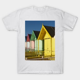 West Mersea, Essex T-Shirt